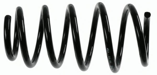 SACHS 998 740 Suspension spring front 998740: Buy near me in Poland at 2407.PL - Good price!
