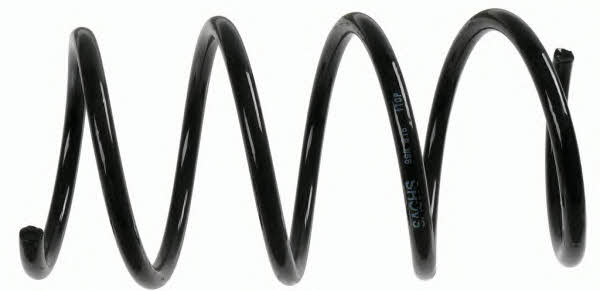 SACHS 998 816 Suspension spring front 998816: Buy near me in Poland at 2407.PL - Good price!