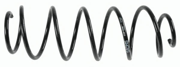 SACHS 998 838 Suspension spring front 998838: Buy near me in Poland at 2407.PL - Good price!