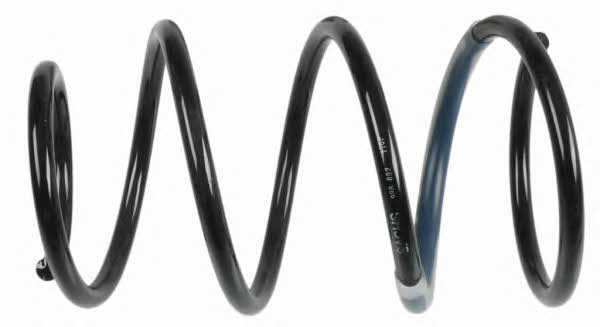 SACHS 998 892 Suspension spring front 998892: Buy near me in Poland at 2407.PL - Good price!