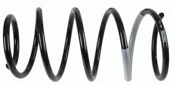 SACHS 998 906 Suspension spring front 998906: Buy near me in Poland at 2407.PL - Good price!