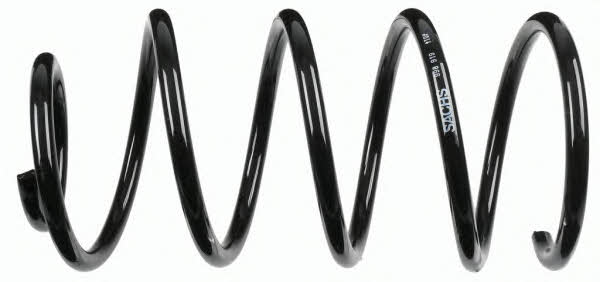 SACHS 998 919 Suspension spring front 998919: Buy near me in Poland at 2407.PL - Good price!