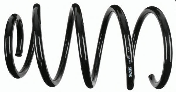 SACHS 998 975 Suspension spring front 998975: Buy near me in Poland at 2407.PL - Good price!