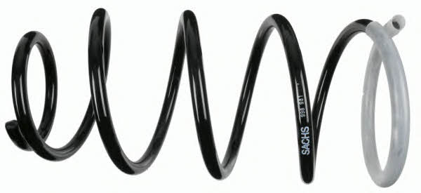 SACHS 998 981 Suspension spring front 998981: Buy near me in Poland at 2407.PL - Good price!