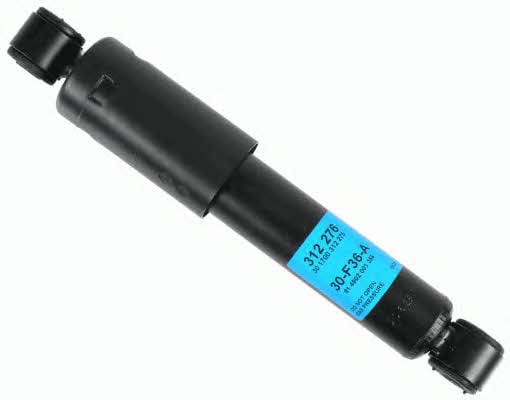 SACHS 312 276 Shock absorber assy 312276: Buy near me in Poland at 2407.PL - Good price!