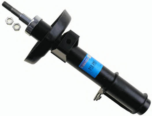 SACHS 312 283 Shock absorber assy 312283: Buy near me in Poland at 2407.PL - Good price!