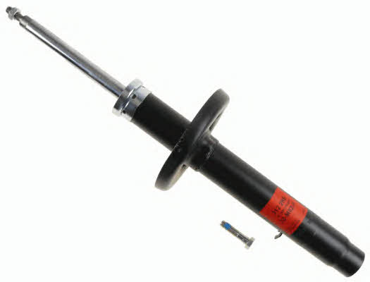 SACHS 312 288 Front oil and gas suspension shock absorber 312288: Buy near me in Poland at 2407.PL - Good price!