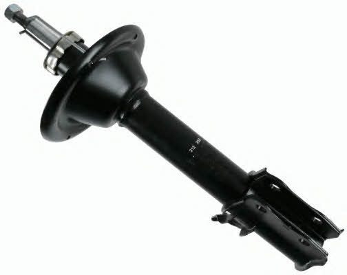 SACHS 312 362 Rear right gas oil shock absorber 312362: Buy near me in Poland at 2407.PL - Good price!