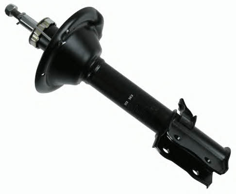 SACHS 312 363 Suspension shock absorber rear left gas oil 312363: Buy near me in Poland at 2407.PL - Good price!