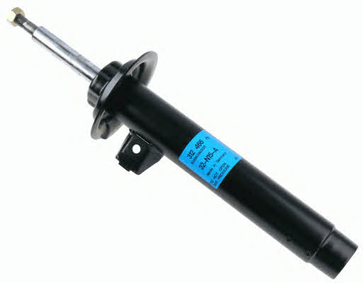 SACHS 312 466 Front Left Gas Oil Suspension Shock Absorber 312466: Buy near me in Poland at 2407.PL - Good price!