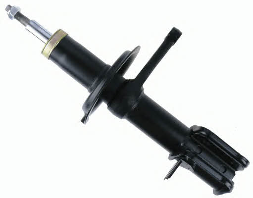 SACHS 312 584 Shock absorber assy 312584: Buy near me in Poland at 2407.PL - Good price!