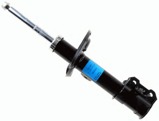 SACHS 312 603 Front Left Gas Oil Suspension Shock Absorber 312603: Buy near me in Poland at 2407.PL - Good price!