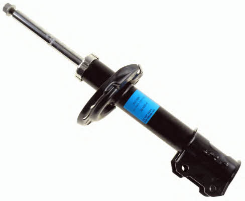 SACHS 312 604 Front right gas oil shock absorber 312604: Buy near me in Poland at 2407.PL - Good price!
