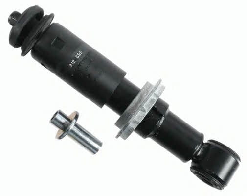 SACHS 312 695 Cab shock absorber 312695: Buy near me in Poland at 2407.PL - Good price!