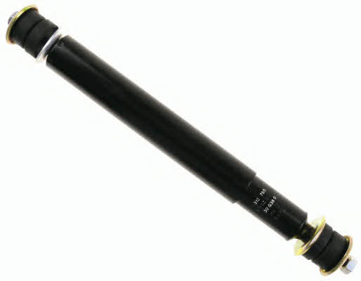 SACHS 312 765 Shock absorber assy 312765: Buy near me in Poland at 2407.PL - Good price!