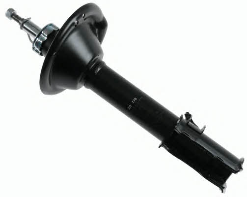 SACHS 312 770 Suspension shock absorber rear left gas oil 312770: Buy near me at 2407.PL in Poland at an Affordable price!