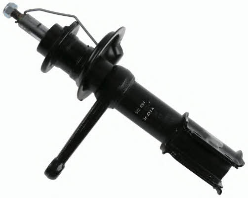 SACHS 312 834 Shock absorber assy 312834: Buy near me in Poland at 2407.PL - Good price!