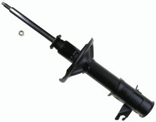 SACHS 312 843 Shock absorber assy 312843: Buy near me at 2407.PL in Poland at an Affordable price!