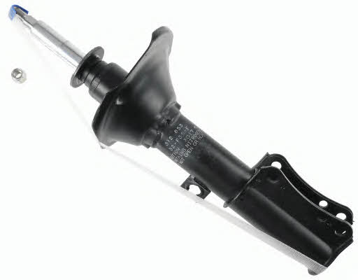 SACHS 312 853 Shock absorber assy 312853: Buy near me in Poland at 2407.PL - Good price!