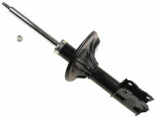 SACHS 312 890 Front oil and gas suspension shock absorber 312890: Buy near me in Poland at 2407.PL - Good price!
