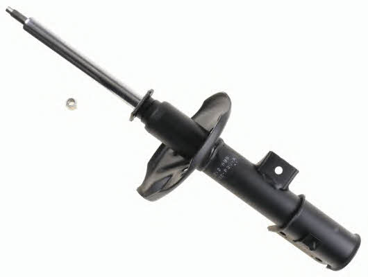 SACHS 312 899 Front right gas oil shock absorber 312899: Buy near me in Poland at 2407.PL - Good price!