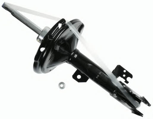SACHS 312 904 Shock absorber assy 312904: Buy near me in Poland at 2407.PL - Good price!