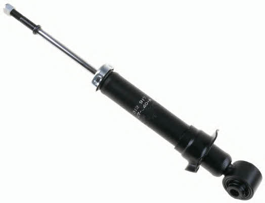SACHS 312 917 Shock absorber assy 312917: Buy near me at 2407.PL in Poland at an Affordable price!