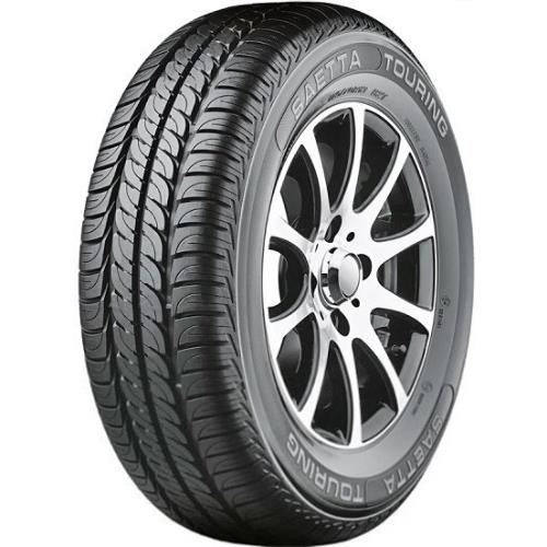 Saetta 8161 Passenger Summer Tyre Saetta Touring 165/65 R15 81T 8161: Buy near me at 2407.PL in Poland at an Affordable price!