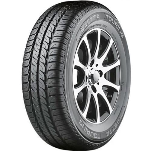 Saetta 8156 Passenger Summer Tyre Saetta Touring 165/70 R13 79T 8156: Buy near me at 2407.PL in Poland at an Affordable price!