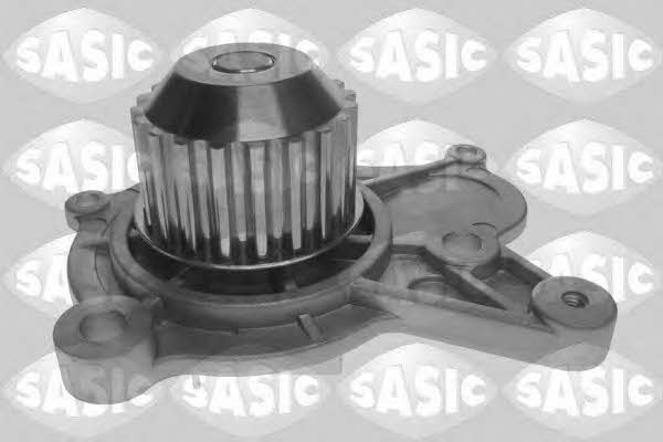 Sasic 3606045 Water pump 3606045: Buy near me at 2407.PL in Poland at an Affordable price!