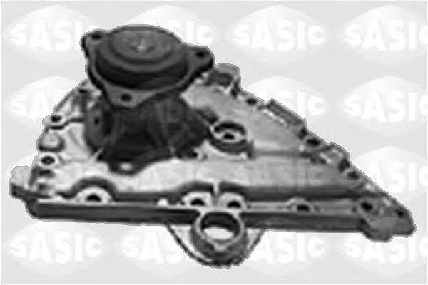 Sasic 4001216 Water pump 4001216: Buy near me in Poland at 2407.PL - Good price!