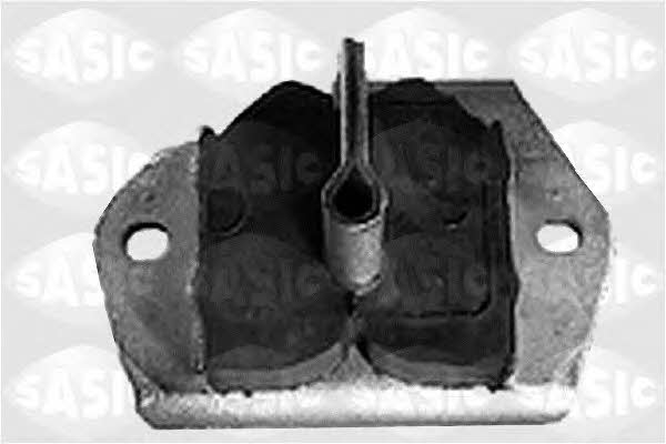 Sasic 4001367 Engine mount, rear 4001367: Buy near me at 2407.PL in Poland at an Affordable price!