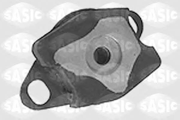 Sasic 4001748 Engine mount left 4001748: Buy near me at 2407.PL in Poland at an Affordable price!