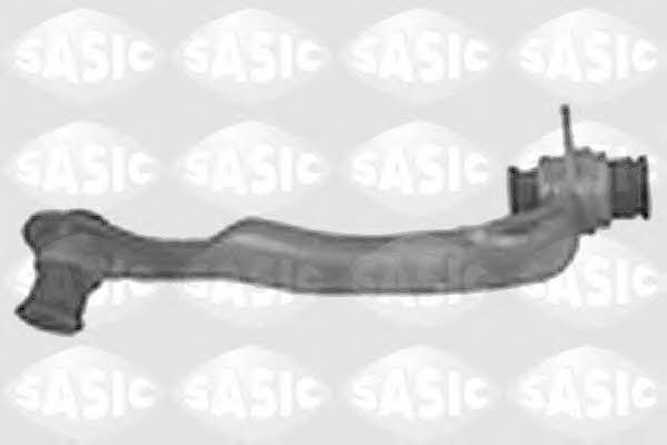 Sasic 4005523 Подушка двигателя передняя правая 4005523: Отличная цена - Купить в Польше на 2407.PL!