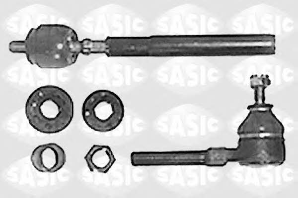 Sasic 4006048 Тяга рулевая поперечная 4006048: Отличная цена - Купить в Польше на 2407.PL!