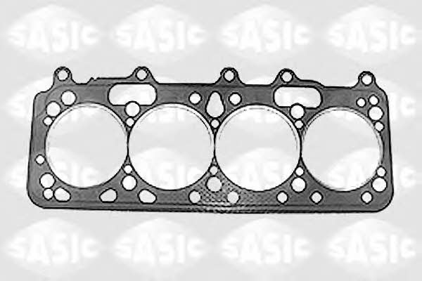 Sasic 9000611 Gasket, cylinder head 9000611: Buy near me in Poland at 2407.PL - Good price!