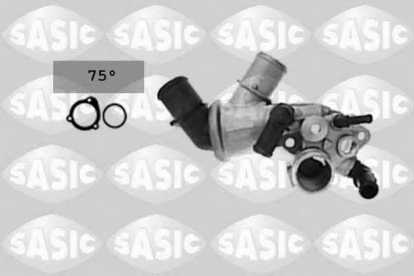 Sasic 9000704 Thermostat, coolant 9000704: Buy near me in Poland at 2407.PL - Good price!