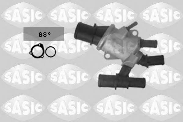 Sasic 9000707 Thermostat, coolant 9000707: Buy near me at 2407.PL in Poland at an Affordable price!