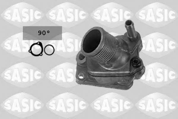 Sasic 9000738 Thermostat, coolant 9000738: Buy near me in Poland at 2407.PL - Good price!