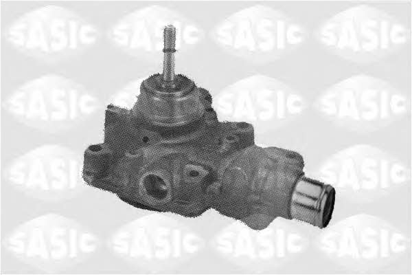 Sasic 9000852 Water pump 9000852: Buy near me in Poland at 2407.PL - Good price!