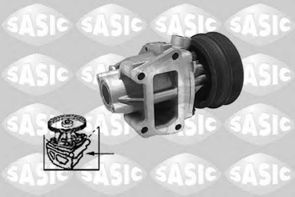 Sasic 9000933 Water pump 9000933: Buy near me in Poland at 2407.PL - Good price!