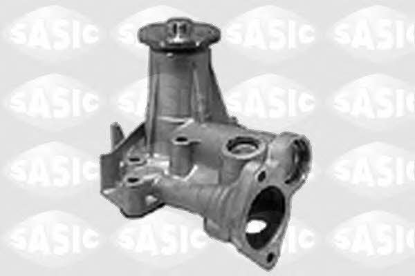 Sasic 9001006 Water pump 9001006: Buy near me at 2407.PL in Poland at an Affordable price!