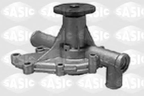 Sasic 9001014 Water pump 9001014: Buy near me in Poland at 2407.PL - Good price!