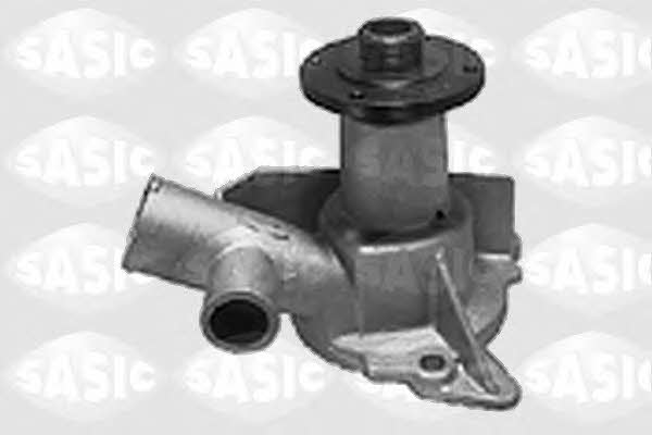 Sasic 9001020 Water pump 9001020: Buy near me at 2407.PL in Poland at an Affordable price!