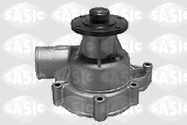 Sasic 9001023 Water pump 9001023: Buy near me in Poland at 2407.PL - Good price!