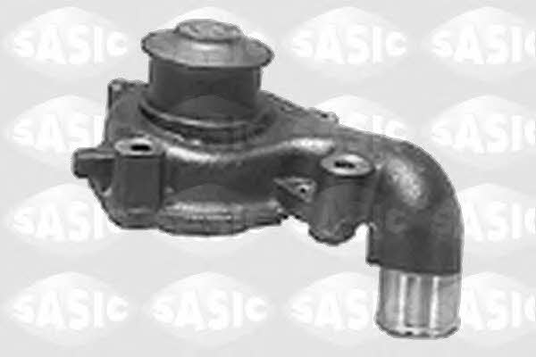 Sasic 9001229 Water pump 9001229: Buy near me in Poland at 2407.PL - Good price!