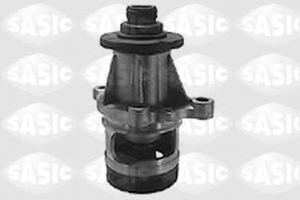 Sasic 9001245 Water pump 9001245: Buy near me in Poland at 2407.PL - Good price!