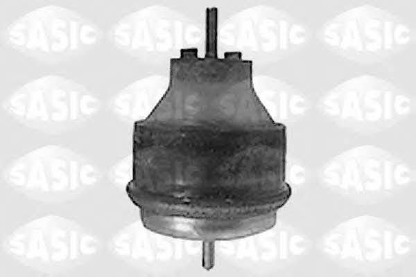 Sasic 9001398 Engine mount, front left 9001398: Buy near me in Poland at 2407.PL - Good price!