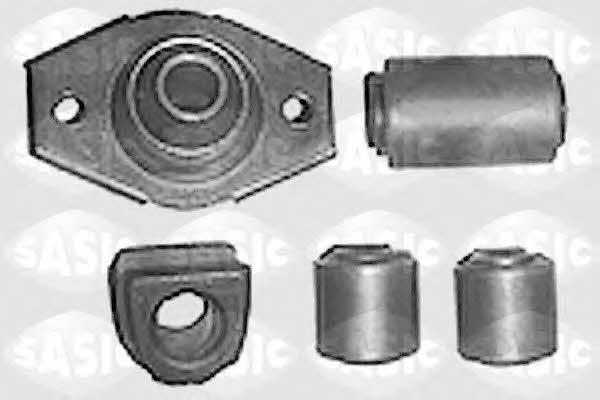 Sasic 405A402S Silent blocks suspension beams, kit 405A402S: Buy near me at 2407.PL in Poland at an Affordable price!