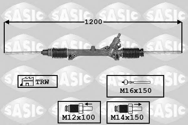 Sasic 7006099 Power Steering 7006099: Buy near me in Poland at 2407.PL - Good price!